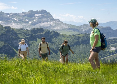 Village Club MMV Les Bergers 4* - 14