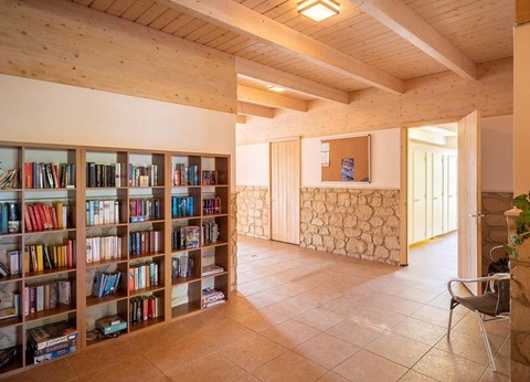 Camping Marvilla Parks Friese Meren, 4* - 20