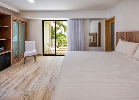 Hôtel Viva Dominicus Palace by Wyndham 4* - 9