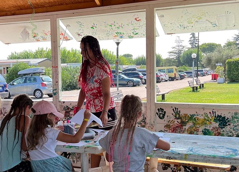 San Benedetto Camping Relais, 4* - 48