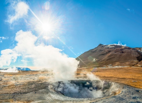 Circuit évènement : Éclipse solaire en Islande - 11