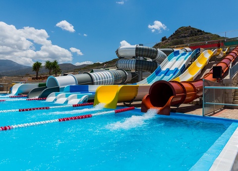 Club Grand Hotel Holiday 4* - 10