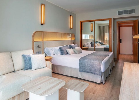 Hôtel Maspalomas Princess Resort 4* - 9