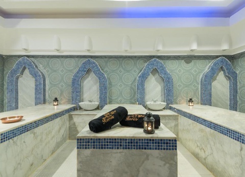 Hôtel Imperial Shams 4* Abu Soma - 10