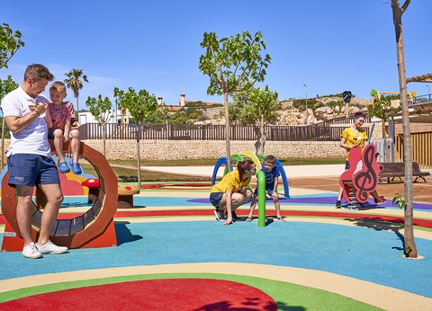 Hôtel TUI Sélection Insotel Punta Prima Resort & Spa 5* - 33