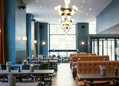 Hôtel Bondeheimen 3* - Sans transfert - 6