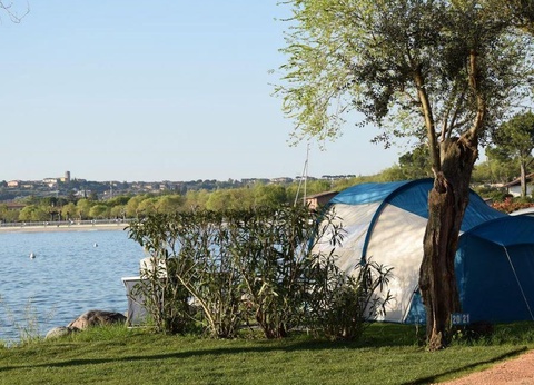 Camping Europa Silvella, 5* - 47