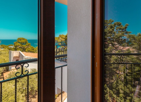 Hôtel Baia del Capitano 4* - 5