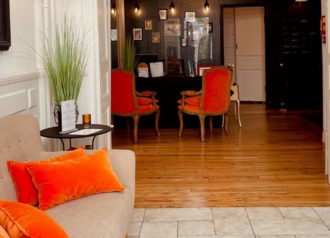 Week-end détente & thalasso à Biarritz - 3* - 11