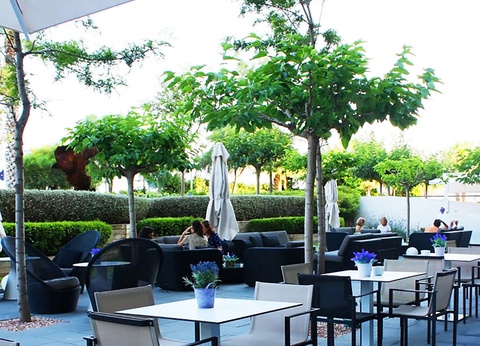 Séjour au bord de la mer près de Barcelone - 4* - 9