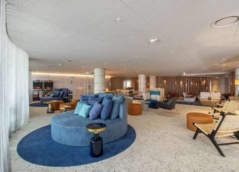 Hôtel Next - Savoy Signature 4* - 3