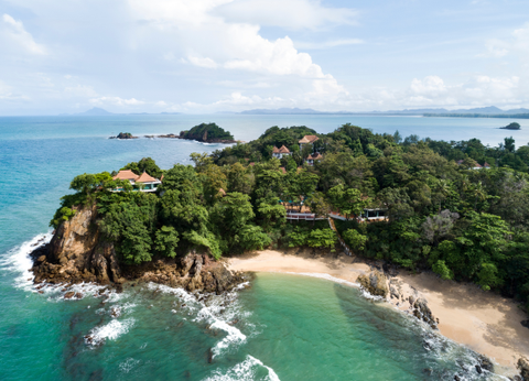 Séjour Avani Koh Lanta 5* et hôtel Centara Phu Pano 4* - 12