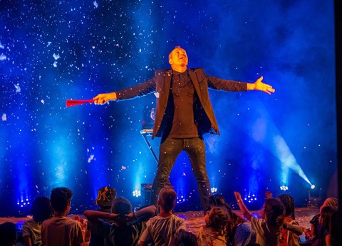 Camping Le Clos Virgile, 4* - 84