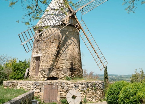 Camping Aux 4 vues, 3* - 15