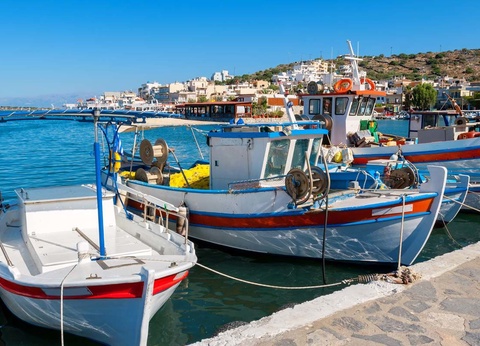 Autotour Toute la Crète - 2