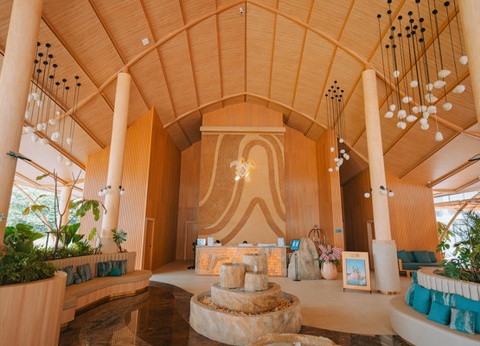 Hôtel Phuket Emerald Beach Resort ***** - 27