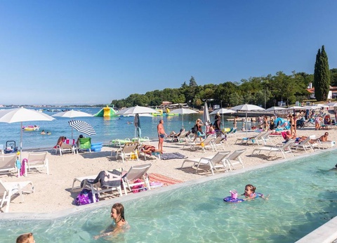 Valamar Camping Lanterna, 4* - 11