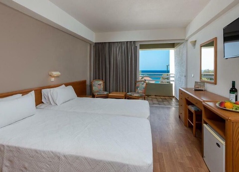 Hôtel Sirene Beach 4* - 3