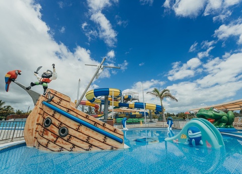 Club Lookéa Belle Mare 4* - 10