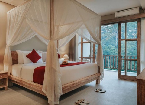 Combiné Hôtels Kawi Resort Ubud 4* et Seminyak Sanctuary Villas 4* - 3