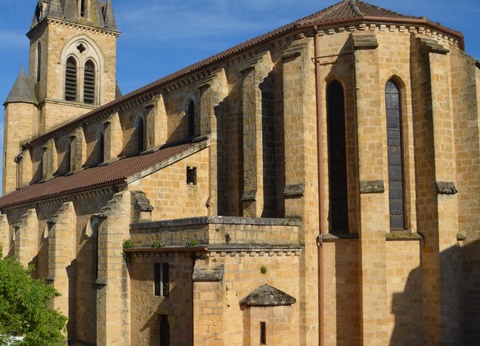 Camping Les Bois de Prayssac, 3* - 83