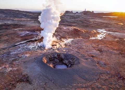Autotour Entre glaciers et aurores boréales - 3