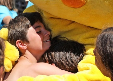 Camping maeva Club Les Préveils, 4* - 36