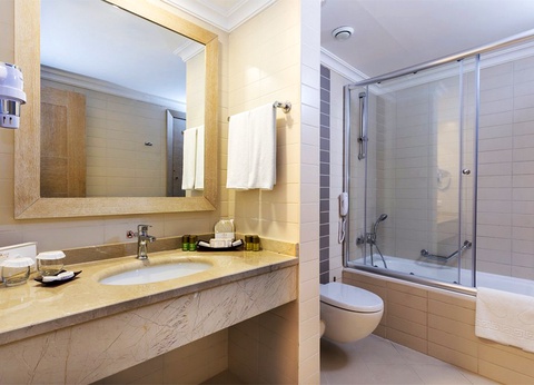 Orange County Belek 5* - 7