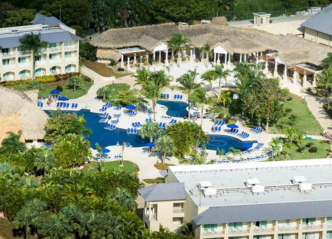 Ôclub Experience Royalton Splash Punta Cana 5* - 6