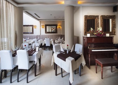 Hôtel Le Caspien Hotel 3* - 9