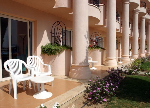 Combiné Déesses du Nil et Labranda Royal Makadi - 35