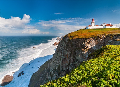 Circuit Voyage en liberté, de Lisbonne à Porto en train 5 nuits **** - 7