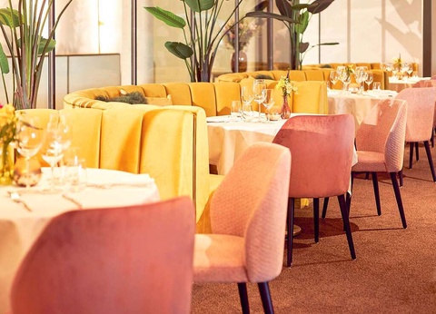 Romance à Gand avec dîner + wellness + excursion en bateau - 4* - 20