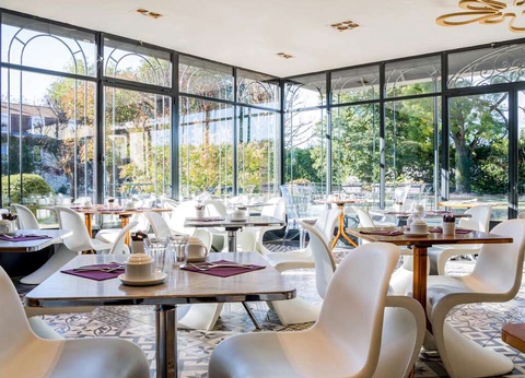 Week-end de charme dans le Périgord - 4* - 17