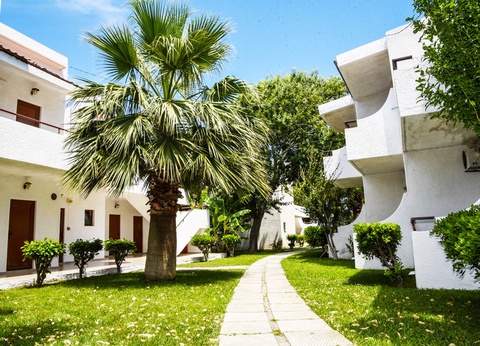 Smart club Vallian Village 3* - 6