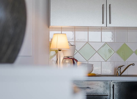 Résidence Alba Rossa 3* - 6