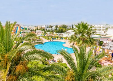 Club Jumbo Zodiac 4* - 23