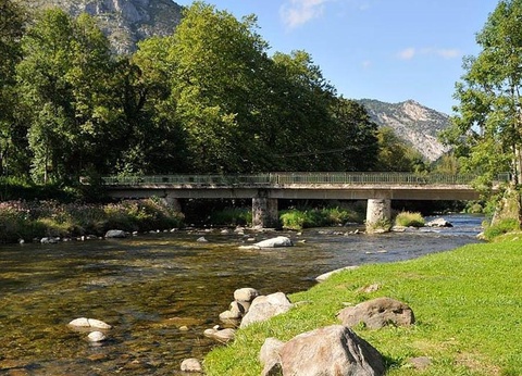 Camping des Grottes, 4* - 42