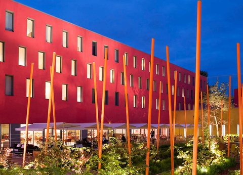 Weekend à Toulouse avec dîner et accès illimité au spa - 4* - 10