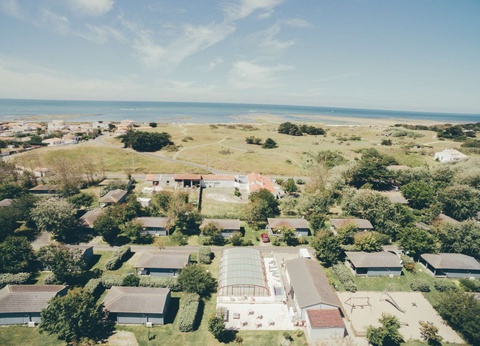 Résidence Les Hameaux des Marines - 12