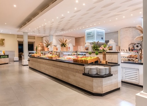 Iberostar Waves Tucan ***** - 13