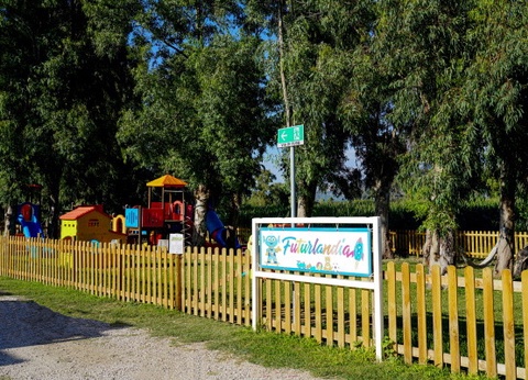 Club Framissima Acqua Di Venere 4* - 16