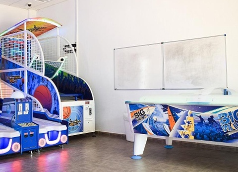 Camping Alannia Costa Blanca, 4* - 41