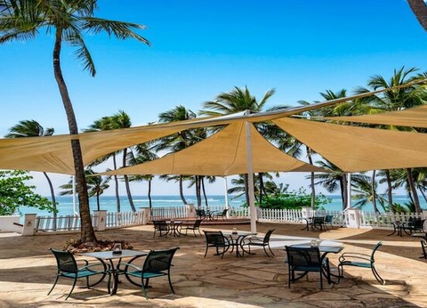 Hôtel Diamonds Leisure Beach et Golf Resort 4* - 12