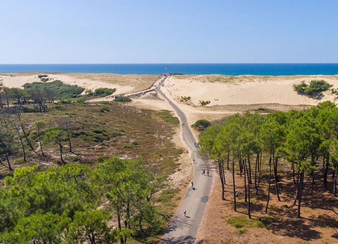 Camping Le Vieux Port, 5* - 105