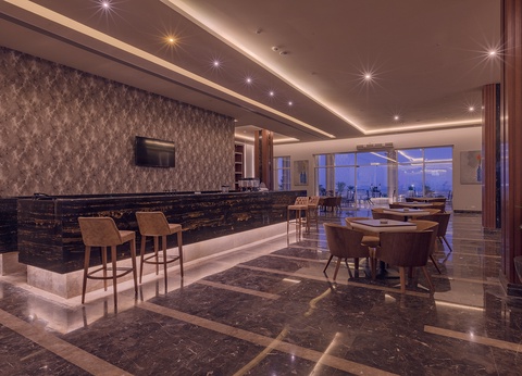 Combiné Splendeurs du Nil et Albatros Aqua Blu - 28