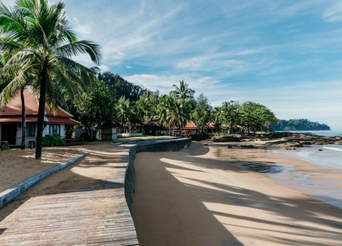 Naya Collection KhaoLak Laguna Resort 4*(nl) - 9