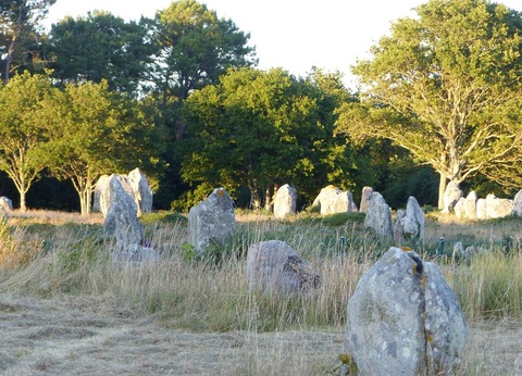 Camping de Kerabus, 3* - 27