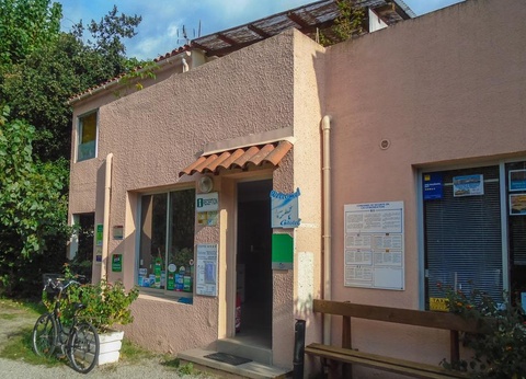 Camping Benista, 4* - 13