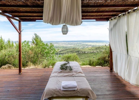 Week-end de charme à Salon-de-Provence - 4* - 10